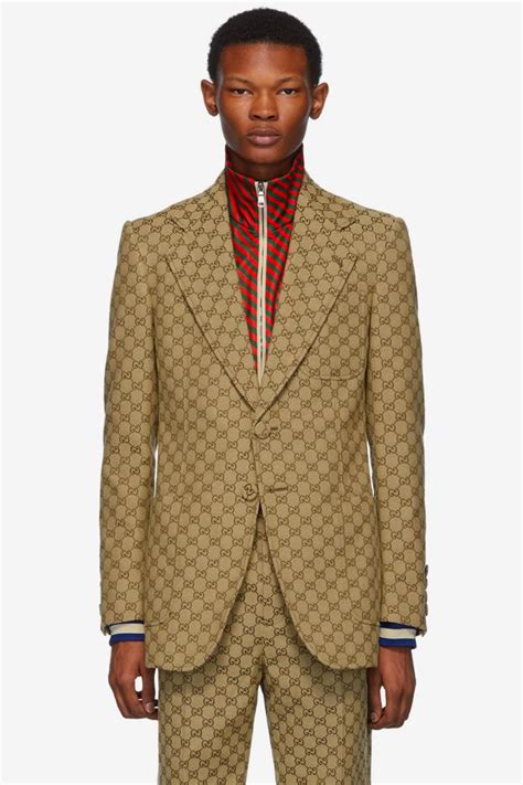 gucci men pants|gucci pants suit.